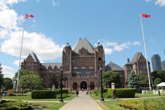 University of Toronto